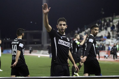 ΟΦΗ: Περιμένει τον Βιτώρο