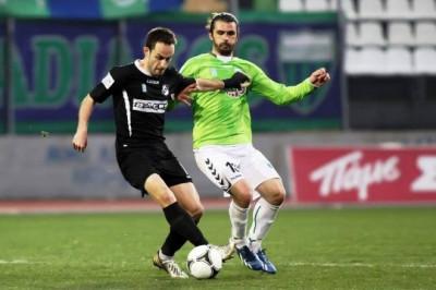 ΟΦΗ: Φινάλε χωρίς Λαμπρόπουλο...