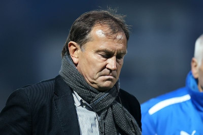 ΑΕΚ: Τα πάντα ανοιχτά με Λίνεν