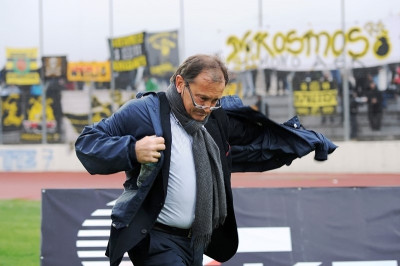 ΑΕΚ: Επίσημα τέλος ο Λίνεν