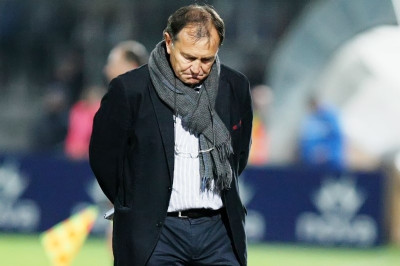 ΑΕΚ: Τέλος ο Λίνεν, περιμένει Δέλλα