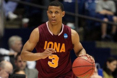 Γκόλντεν Στέιτ Ουόριορς: Πήραν Μασάντο