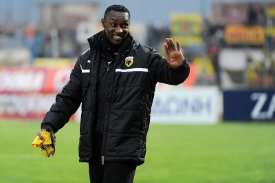 ΑΕΚ: Χωρίς Φουρτάδο με Πανθρακικό