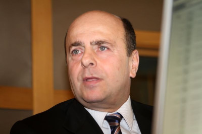 Παναθηναϊκός: Πάει «Καραϊσκάκης» ο Αλαφούζος