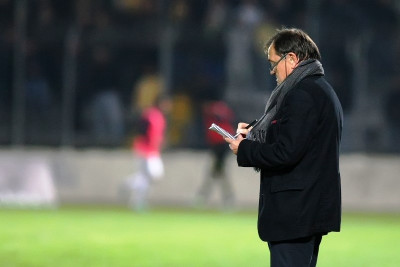 Λίνεν: «Δεν ξέρω γιατί φεύγω»