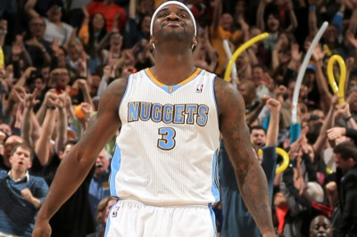 Ντένβερ Νάγκετς: Ανέτοιμος ο Λόουσον