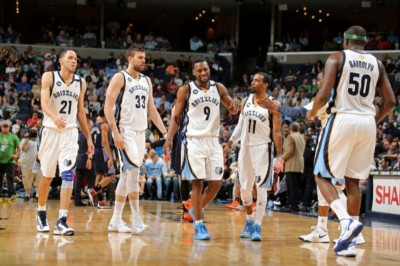 Μέμφις Γκρίζλις: Εξόντωσαν και τους Μπόμπκατς (video)