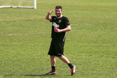 ΑΕΚ: Πρόβλημα με Φούντα