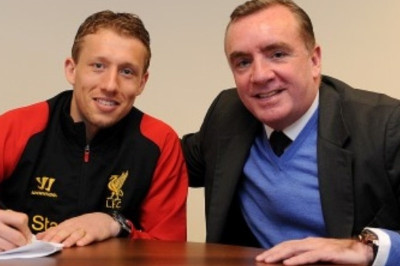 Λίβερπουλ: Ανανέωσε ο Λούκας