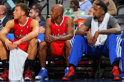 Λος Άντζελες Κλίπερς: Έτοιμος ο Μπίλαπς