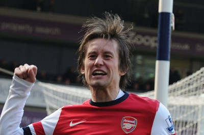 Βενγκέρ: «Σημαντικός ο Ροσίτσκι»