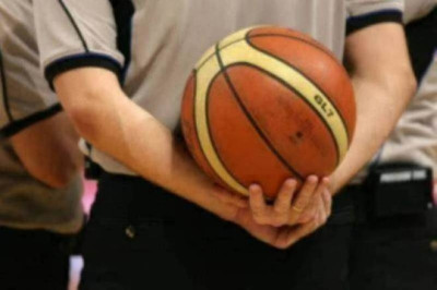 Α2 Γυναικών: Οι διαιτητές στο Βόρειο Όμιλο