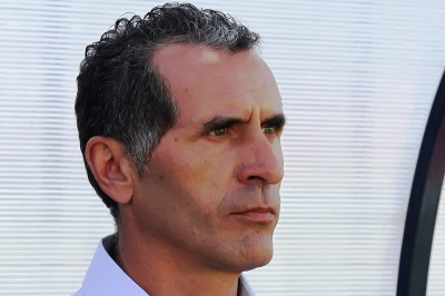 Γκόγκιτς: «Δεν είμαστε σε καλή κατάσταση»