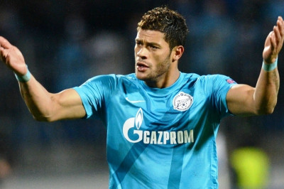 Θέλει Χουλκ στην… Τσέλσι ο Μουρίνιο