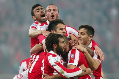 Ολυμπιακός: Πάνοπλος στο ντέρμπι