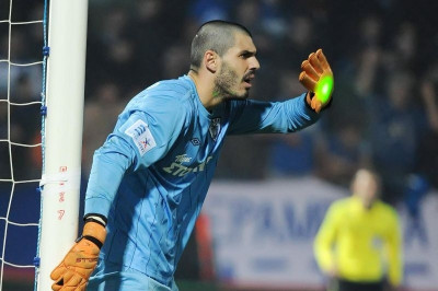 ΠΑΟΚ: Θέλει να μείνει ο Χακόμπο