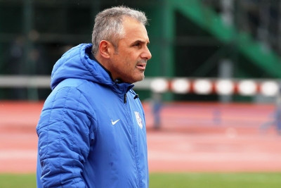 Βοσνιάδης: «Βλέπουμε τη Superleague»