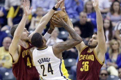 Ιντιάνα Πέισερς: Ξύπνησαν χωρίς Βόγκελ! (video)