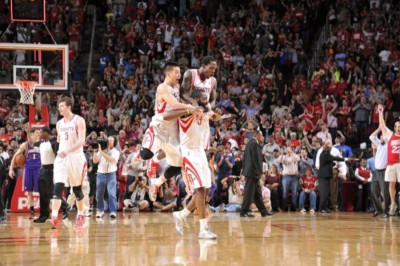 Χιούστον Ρόκετς: Με… αυτογκόλ του Ο’ Νιλ (videos)