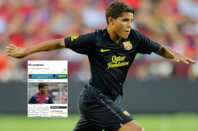 «Ο Τζόναθαν απέρριψε τον Ολυμπιακό»