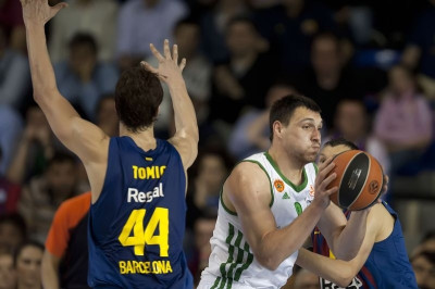 Ματσιούλις: «Μεγάλο παιχνίδι»