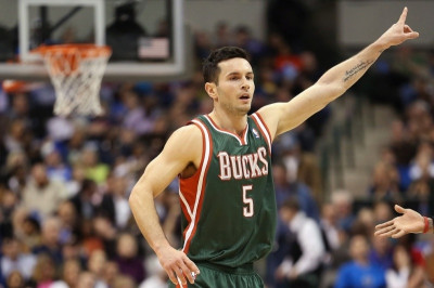 Μιλγουόκι Μπακς: Θέλει νίκες ο Ρέντικ