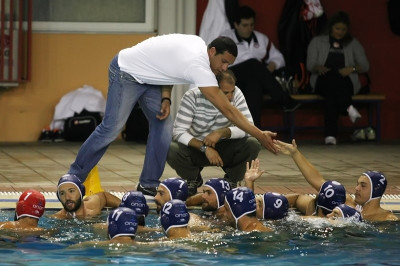 Κατσιγιάννης: «Ανταμοιβή με Παναθηναϊκό, φαβορί ο Ολυμπιακός»