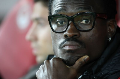 Ολυμπιακός: Κανένα νεότερο για Μπόατενγκ, χάνει Παναθηναϊκό!