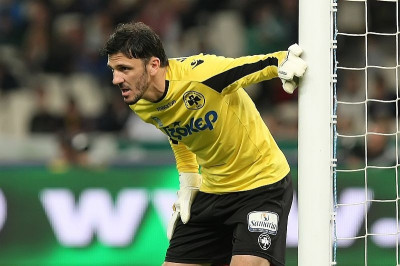 Πλατανιάς: Εκτός οριστικά ο Κηπουρός