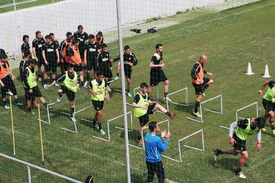 ΑΕΚ: Κλειστά χαρτιά από Δέλλα