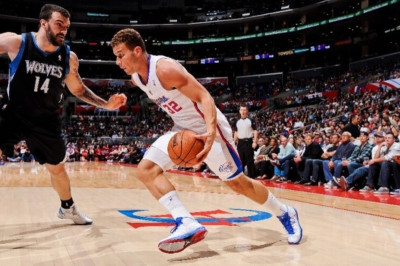 Λος Άντζελες Κλίπερς: «31άρι» στο «Staples Center» (video)