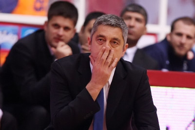 Μαχμούτι: «Μπορούμε να νικήσουμε τον Ολυμπιακό»