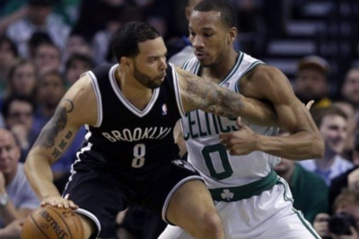 Μπρούκλιν Νετς: Νίκη με απώλεια Ουάλας στη Βοστόνη (video)