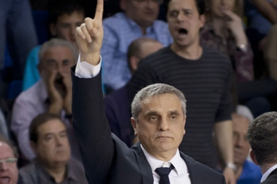 Πεδουλάκης: «Κατάθεση ψυχής»