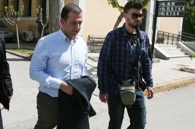 ΑΕΚ: Μένει... ΓΑΔΑ ο Αδαμίδης