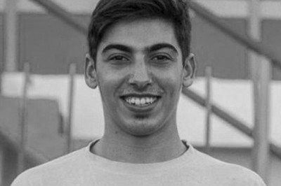 Πανθρακικός: Συλλυπητήρια στην οικογένεια του Φίλιππου Δελαπόρτα