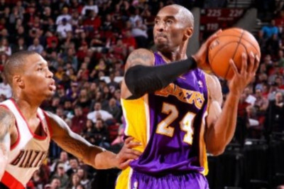 NBA: Με οδηγό τον «Μπλακ Μάμπα» (video)