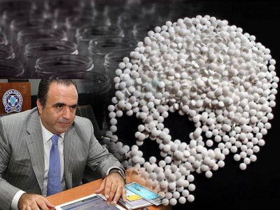 Ανώνυμο φονικό γενόσημο εντόπισε η δίωξη