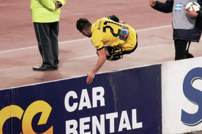 ΑΕΚ: Κανονικά ο Φούντας, θλάση ο Τσούπρος