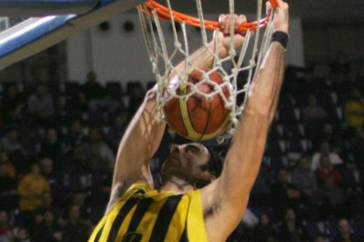 Ασημακόπουλος: «Θα επιστρέψει στην κορυφή ο Άρης»