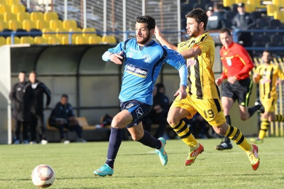 Φωστήρας: Θετικά τα νέα για Μπιλίτση