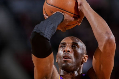 Λος Άντζελες Λέικερς: Κόμπι, Κόμπι και Κόμπι (video)