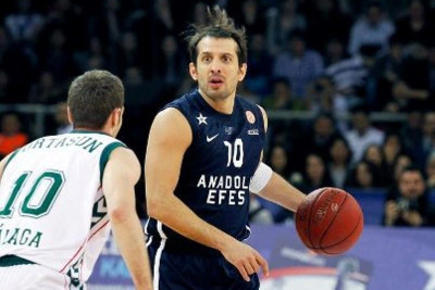 Τουντσερί: «Το καλύτερο για να κερδίσουμε τον Ολυμπιακό»