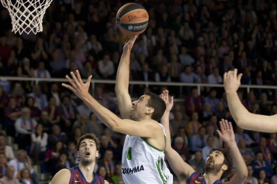 Μπαρτσελόνα: Τα tweets για Παναθηναϊκό