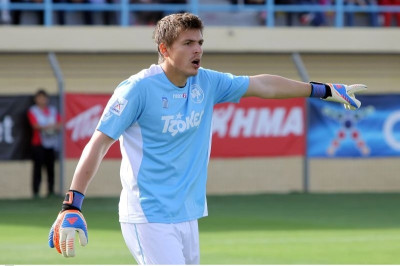 Πλατανιάς: «Μάχη» Λαζαρίδη με Ζάλουντοκ για τον «άσο»