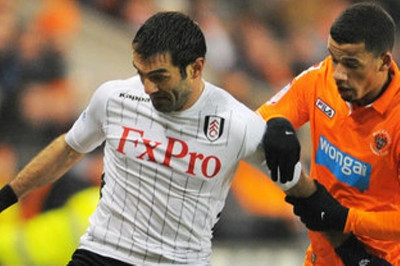 Γιολ: «Δεν θέλω να φύγει ο Καραγκούνης»