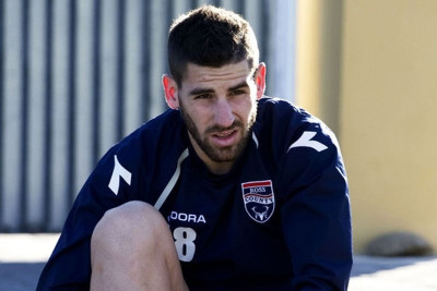 Οικονόμου στο Onsports: «Στη Ρος Κάουντι σε χειροκροτούν και στο “σωστό” και στο “λάθος”» (photos+videos)