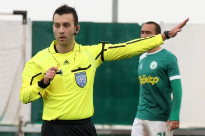 Football League: Ο Σέζος στο ντέρμπι της Ριζούπολης