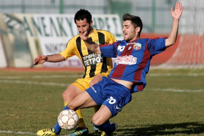 Football League 2: Η 20ή αγωνιστική στο Βορρά