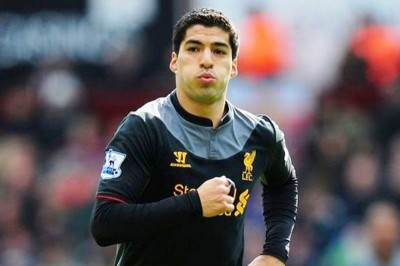 Γιουβέντους: Κάνει πρόταση για Σουάρεζ